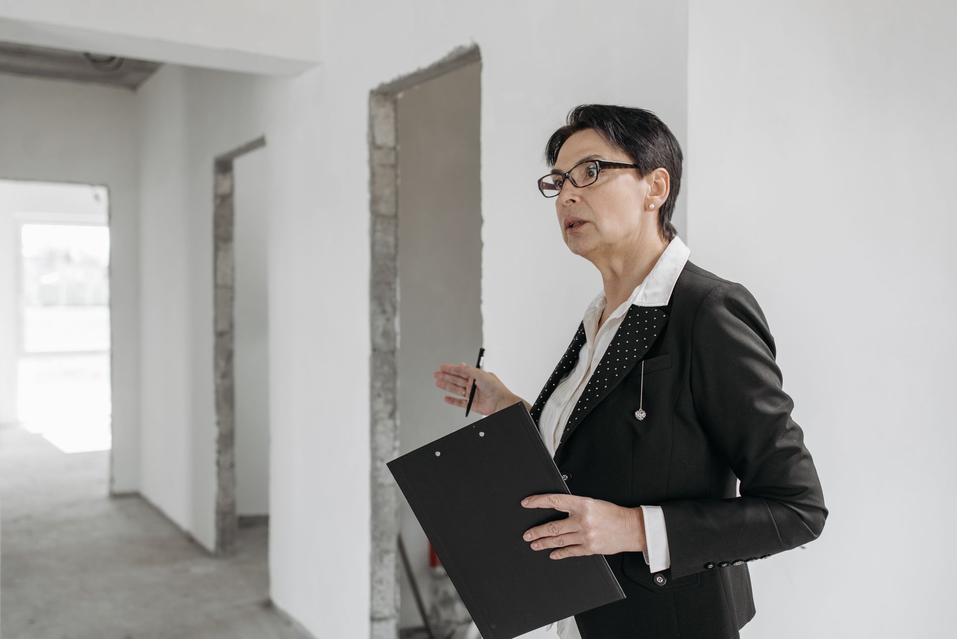 Diagnostiqueur immobilier équipe à Cherbourg-en-Cotentin